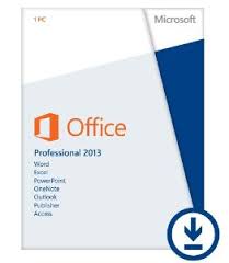 Windows OS & Microsoft Office 